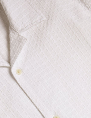 OISE | WHITE