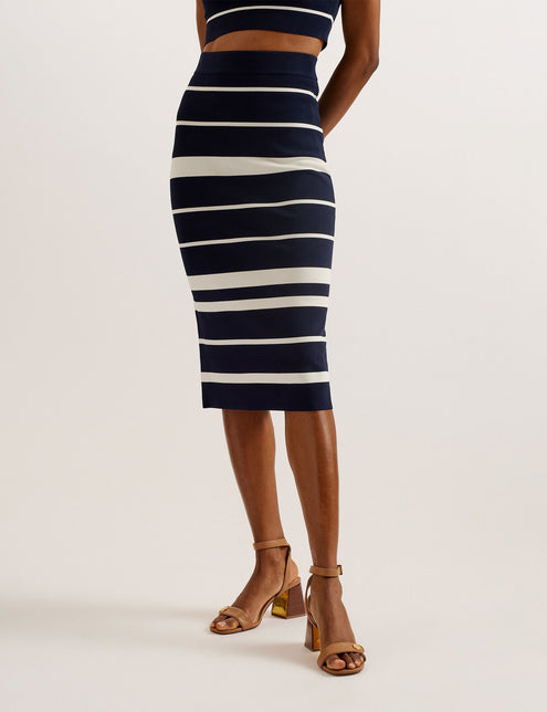 EMILIHA | NAVY
