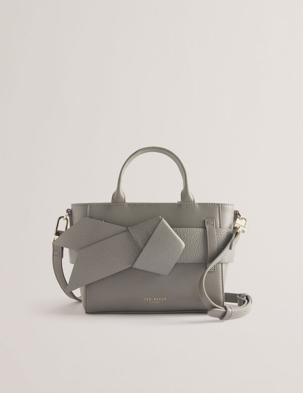 JIMISIE | MID-GREY