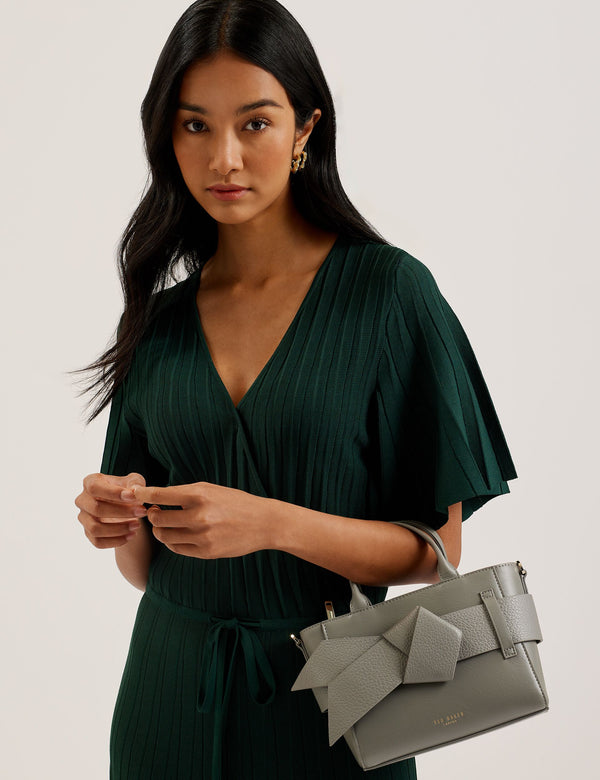 JIMISIE | MID-GREY