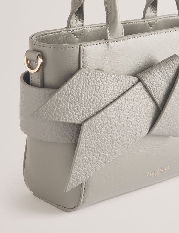 JIMISIE | MID-GREY