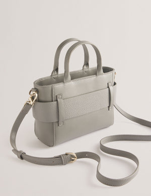 JIMISIE | MID-GREY
