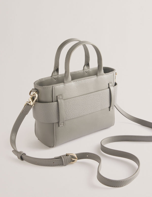 JIMISIE | MID-GREY
