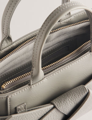 JIMISIE | MID-GREY