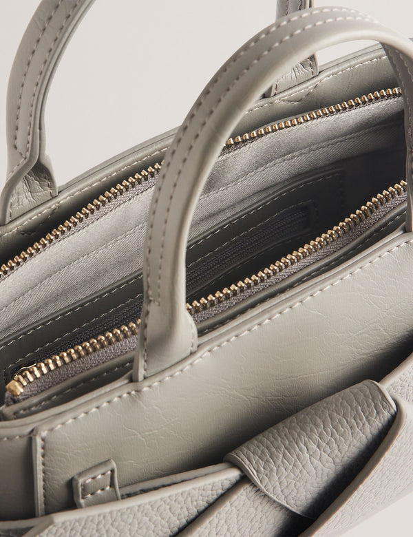 JIMISIE | MID-GREY