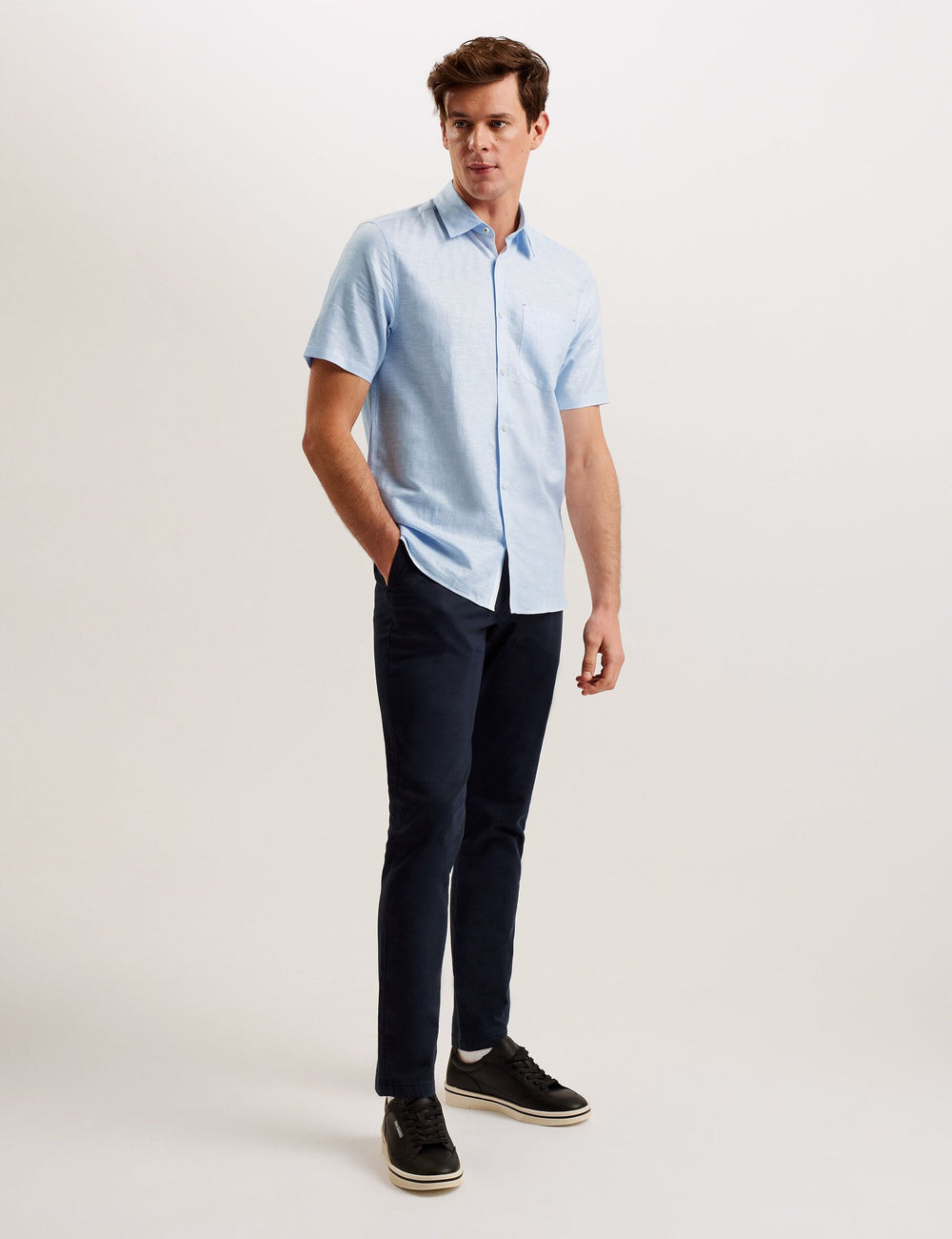 PALOMAS | MID-BLUE