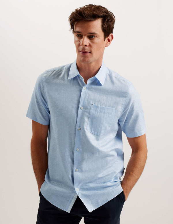 PALOMAS | MID-BLUE