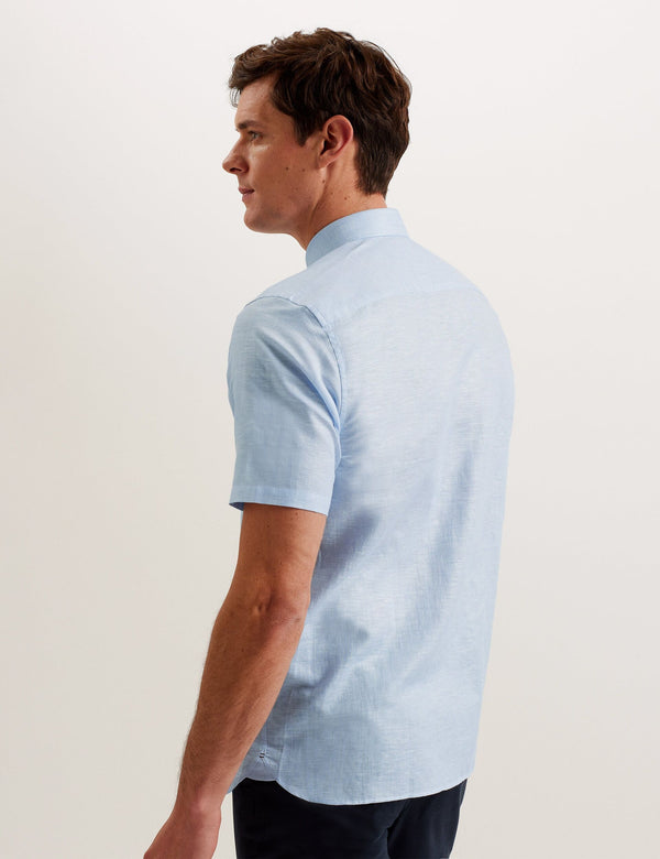 PALOMAS | MID-BLUE