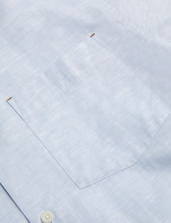 PALOMAS | MID-BLUE