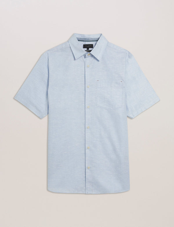 PALOMAS | MID-BLUE