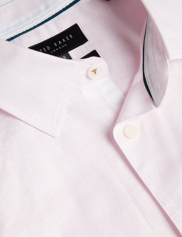 PALOMAS | LT-PINK