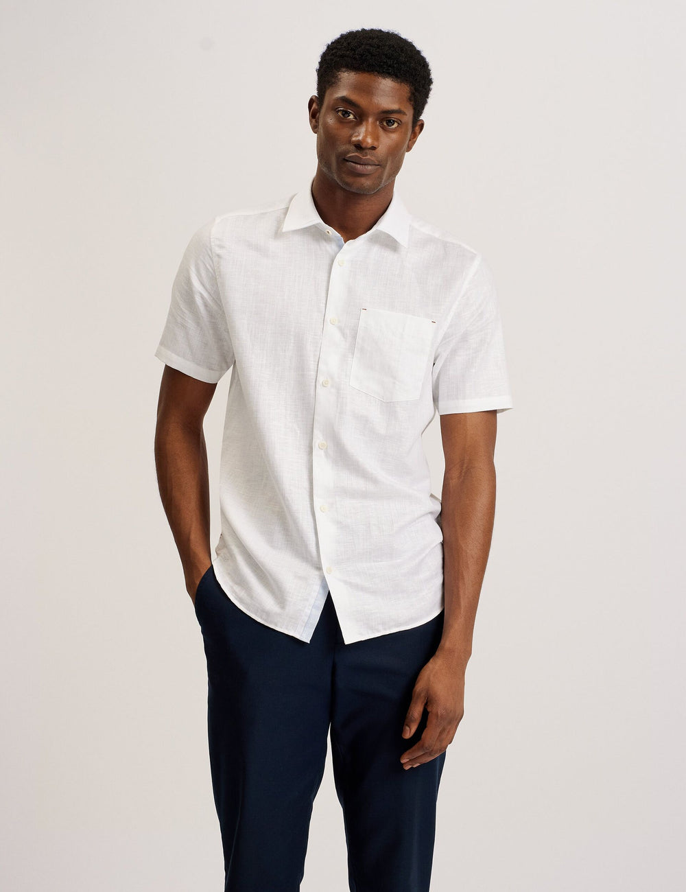 PALOMAS | WHITE