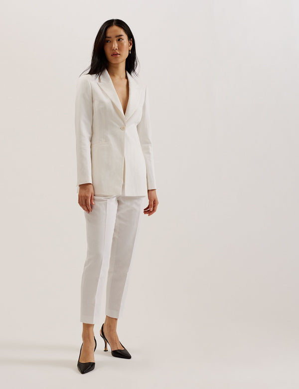 MUSUB | WHITE