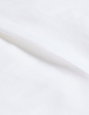 MUSUBSH | WHITE