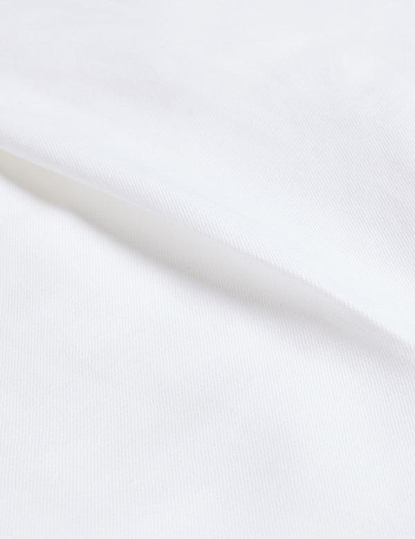MUSUBSH | WHITE