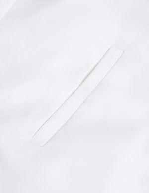 MUSUBSH | WHITE
