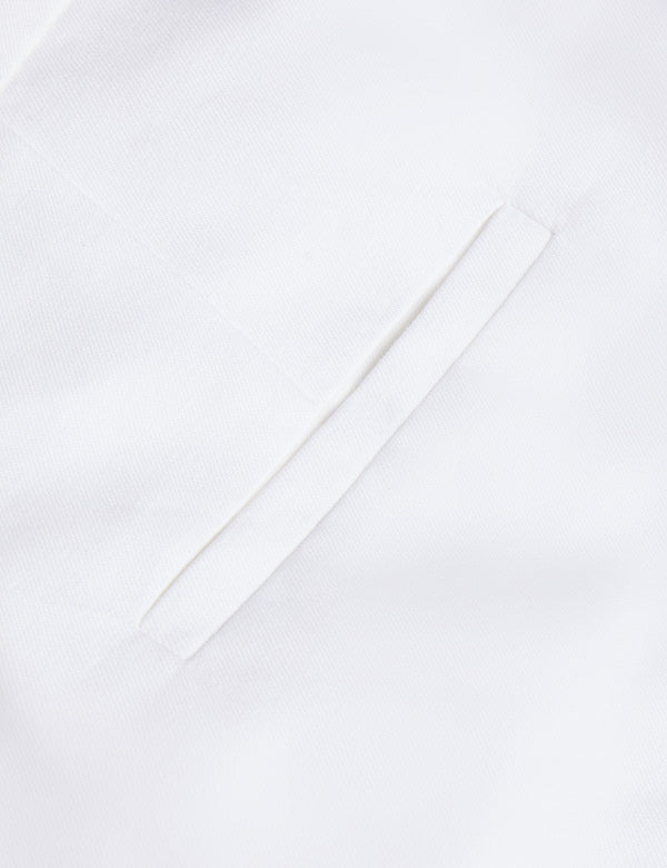 MUSUBSH | WHITE
