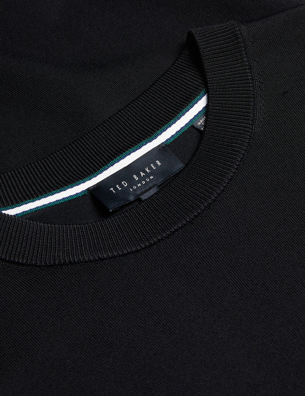 REYON | BLACK