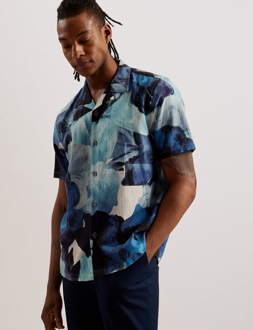 HENRIS | BLUE