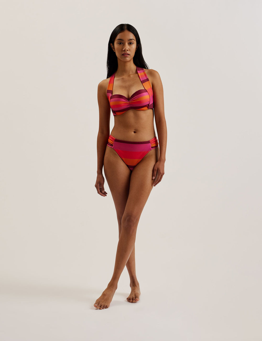 MALLRY | BRT-ORANGE