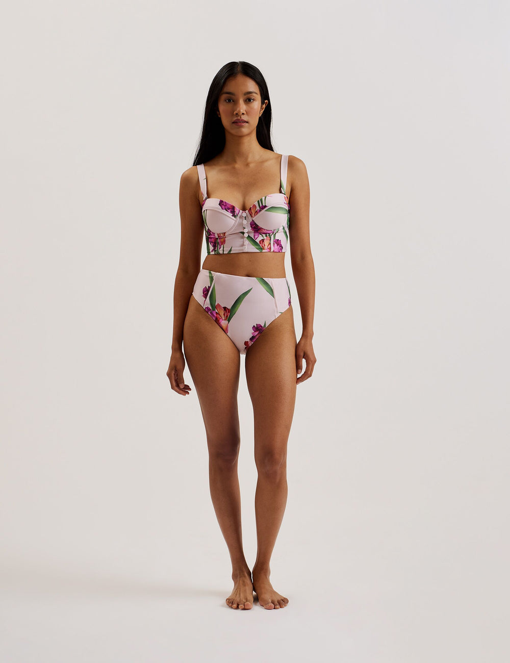 AVELEA | LT-PINK