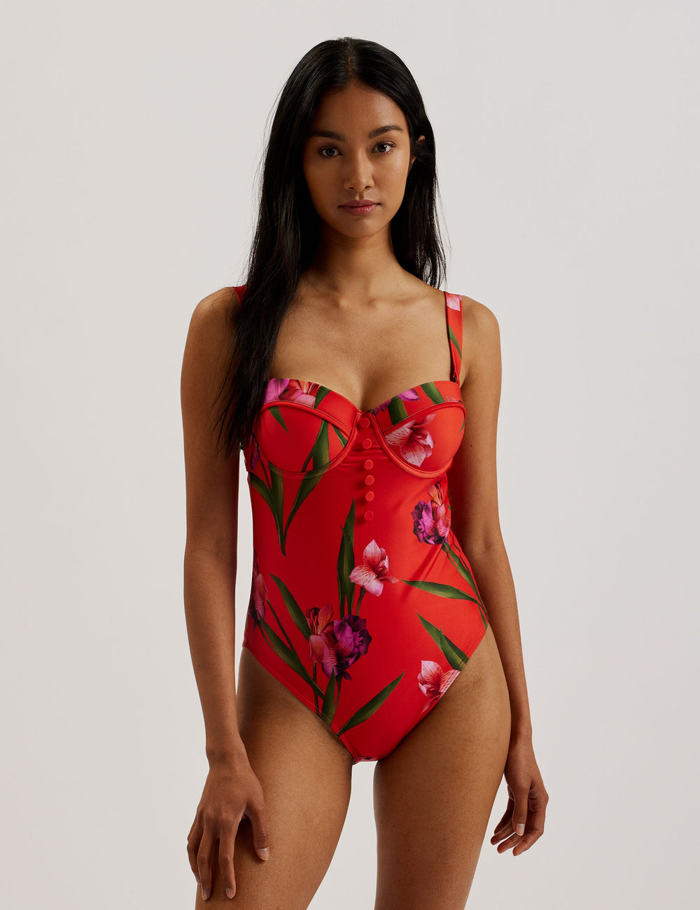 QUWELLA | BRT-RED