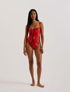 QUWELLA | BRT-RED