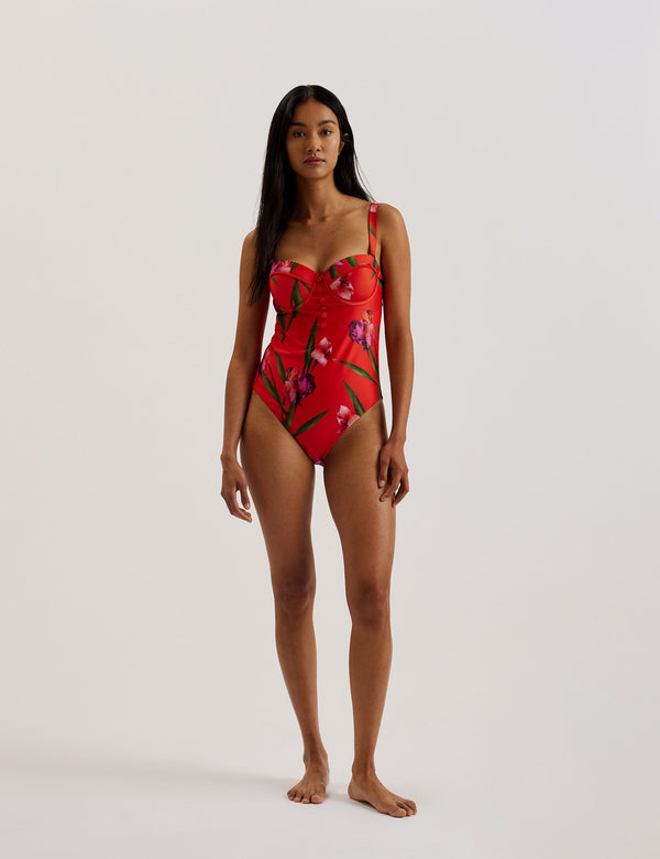 QUWELLA | BRT-RED