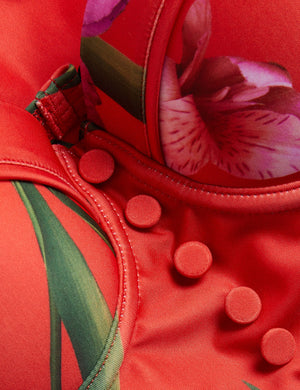 QUWELLA | BRT-RED