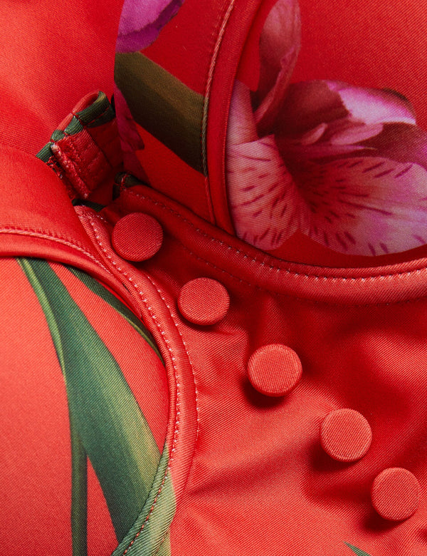 QUWELLA | BRT-RED