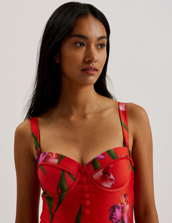 QUWELLA | BRT-RED