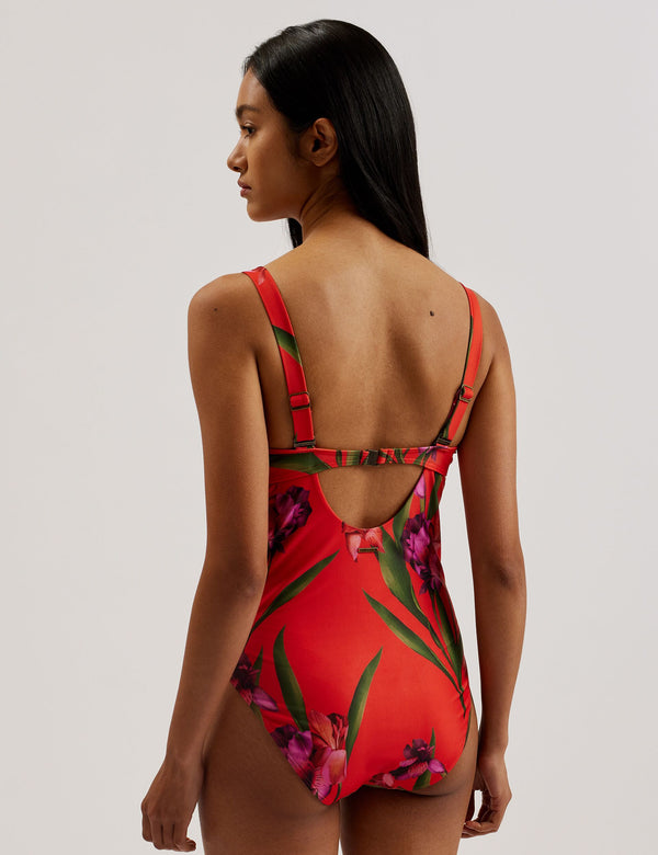 QUWELLA | BRT-RED