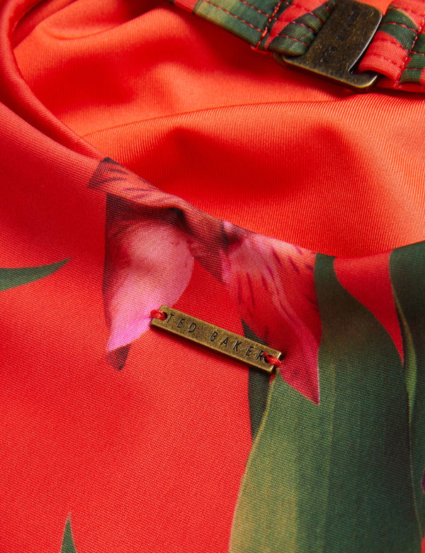 QUWELLA | BRT-RED