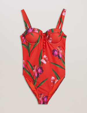 QUWELLA | BRT-RED