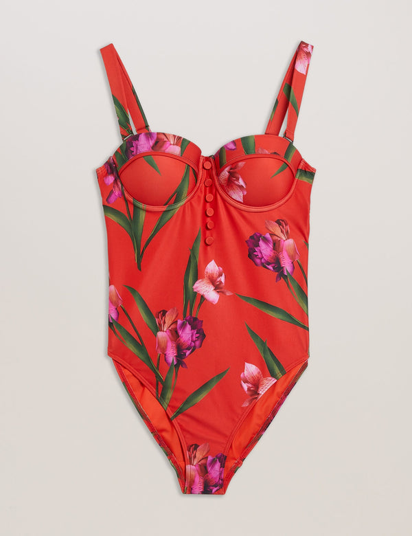 QUWELLA | BRT-RED