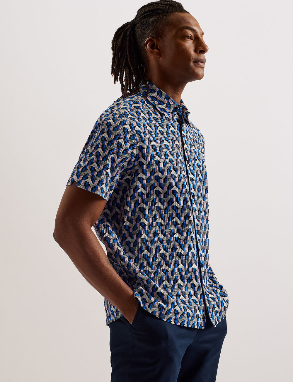 GASTONS |  BLUE