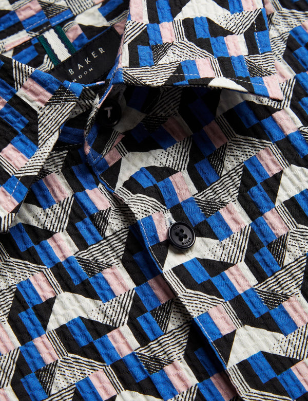 GASTONS |  BLUE