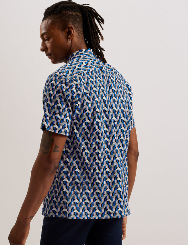 GASTONS |  BLUE