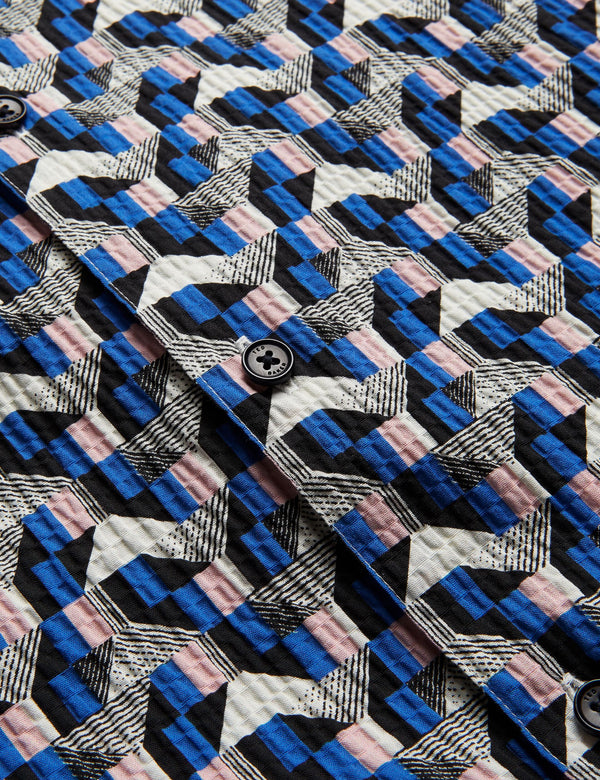 GASTONS |  BLUE