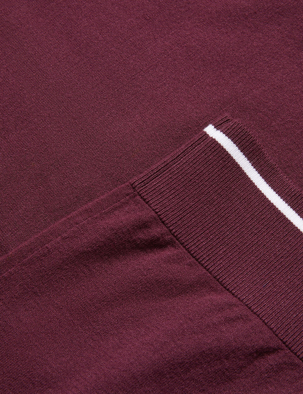 DUNOW | MAROON
