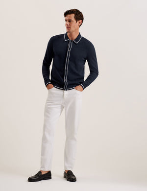 ELMDON | NAVY