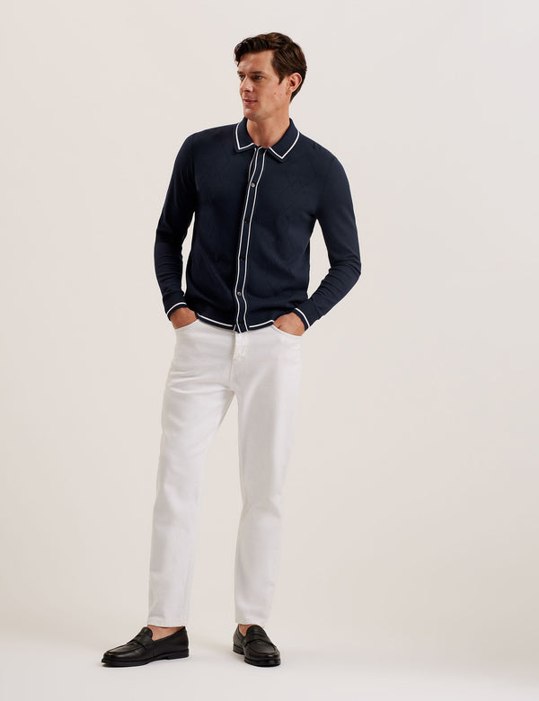 ELMDON | NAVY
