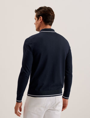 ELMDON | NAVY