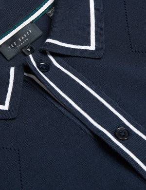 ELMDON | NAVY