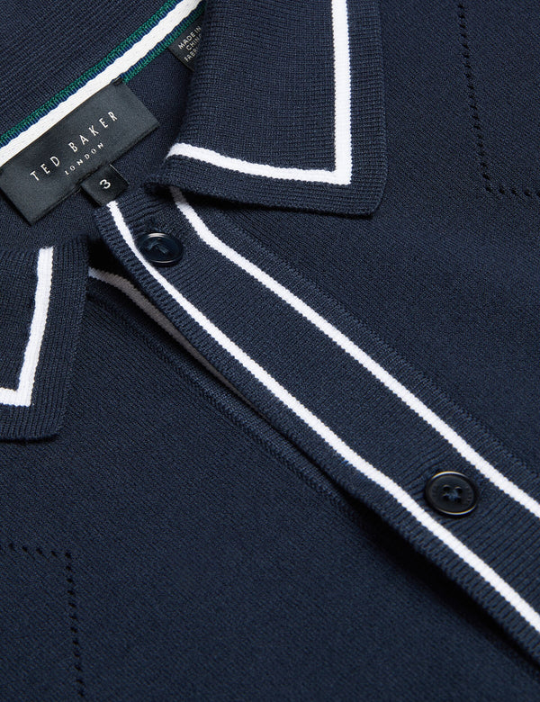 ELMDON | NAVY