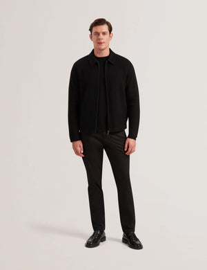 HERLING | BLACK