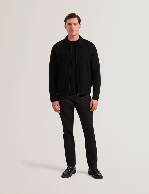 HERLING | BLACK