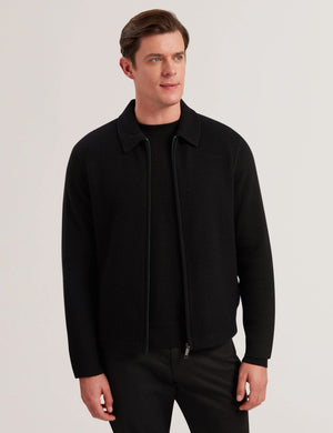 HERLING | BLACK