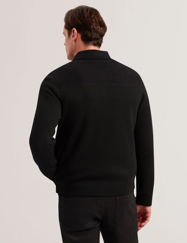 HERLING | BLACK