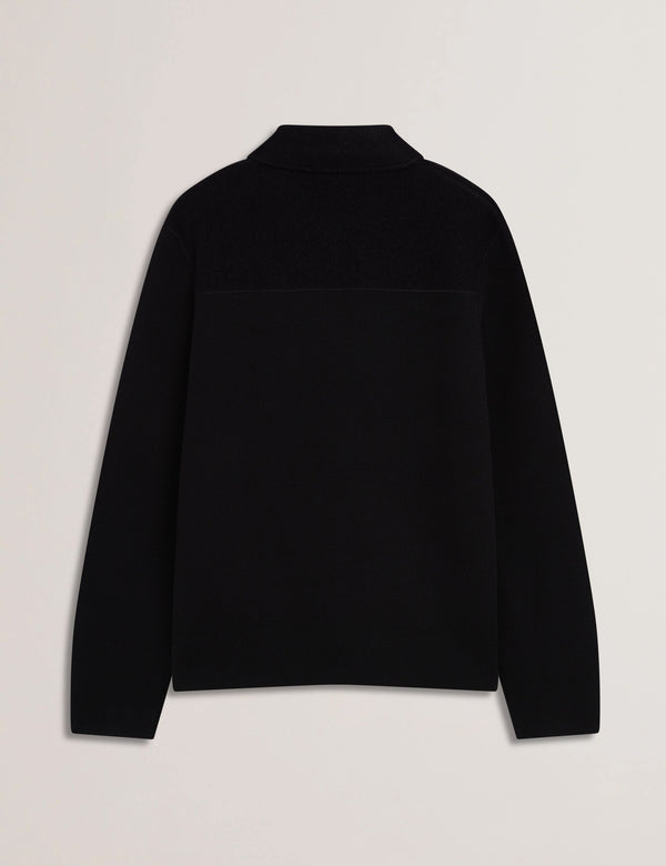 HERLING | BLACK